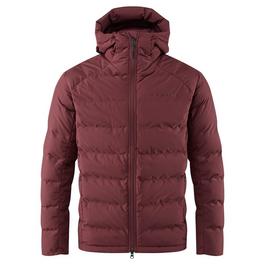 Fohn Mens Bonded Down Jacket