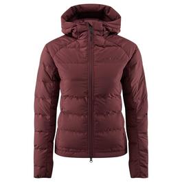 Fohn Womens Bonded Down Jacket