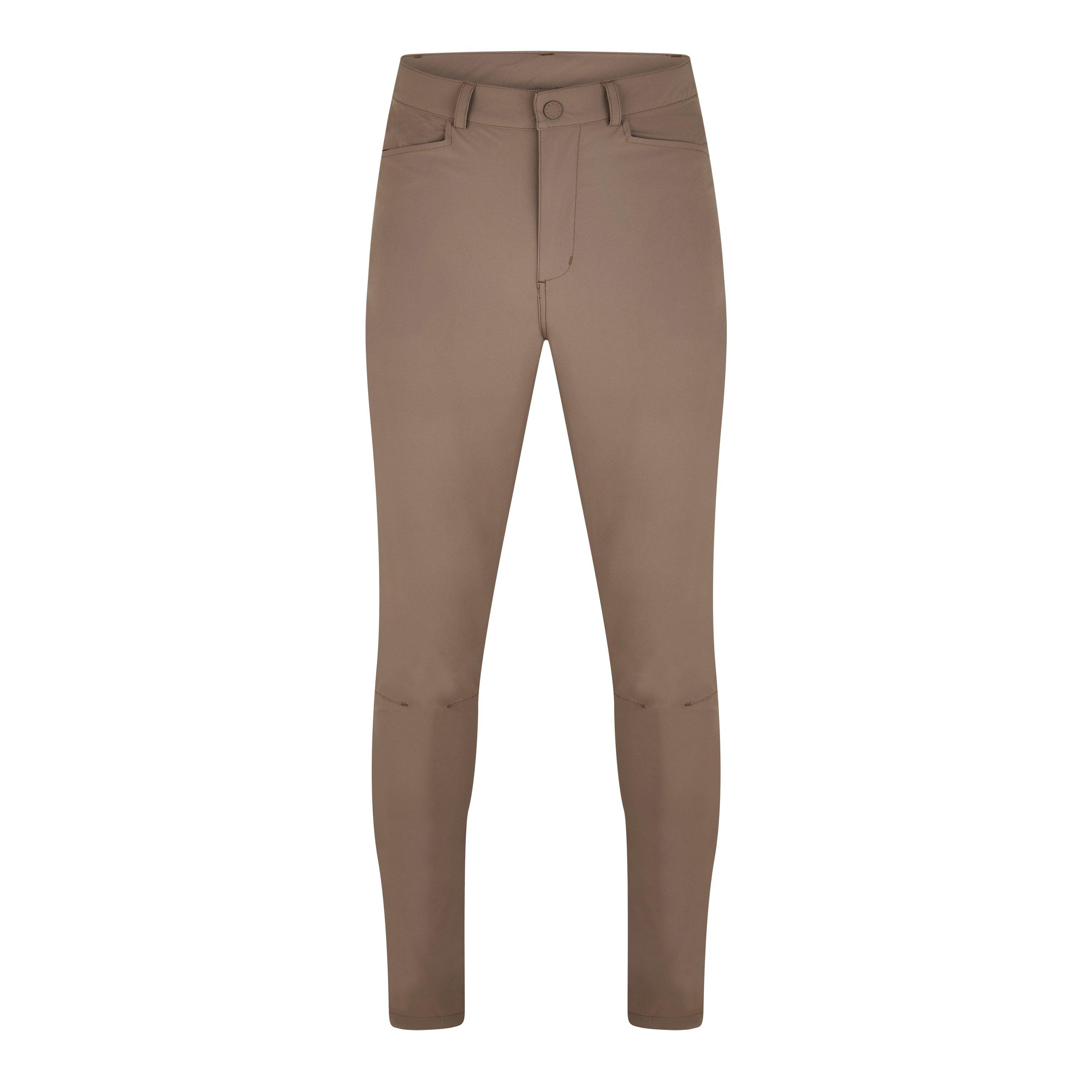 Marrón - Fohn - Walking Trousers - 1