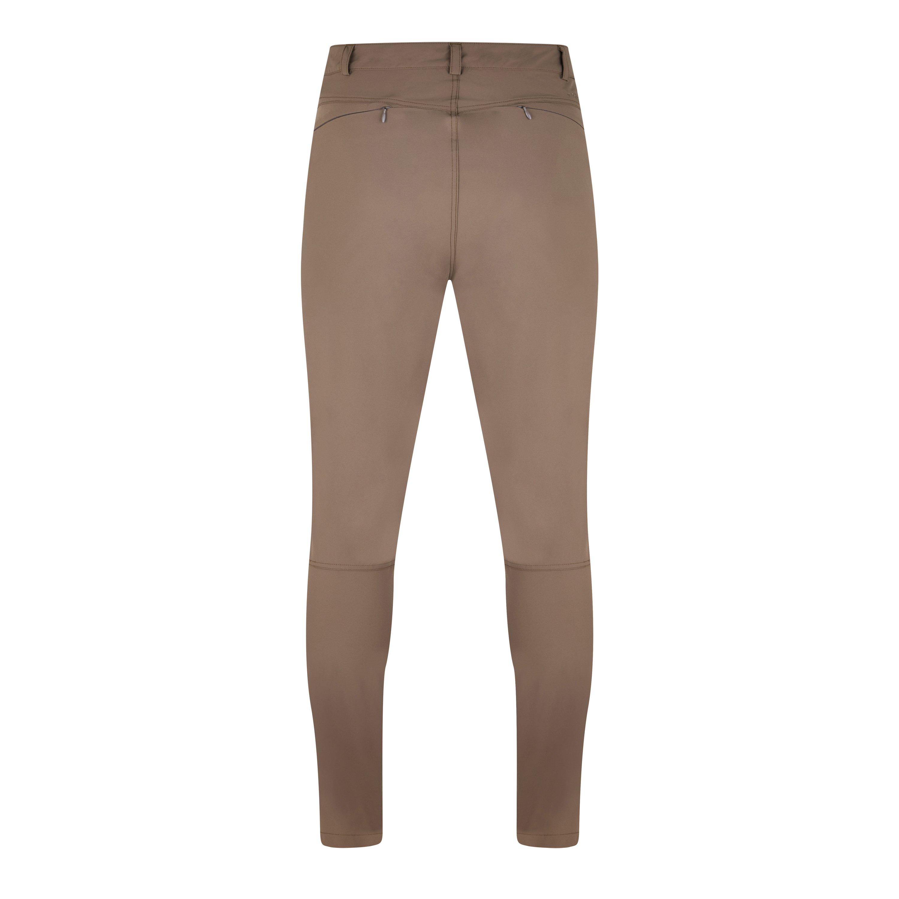 Marrón - Fohn - Walking Trousers - 2