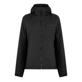 Fohn Stretch Hybrid Jacket Womens