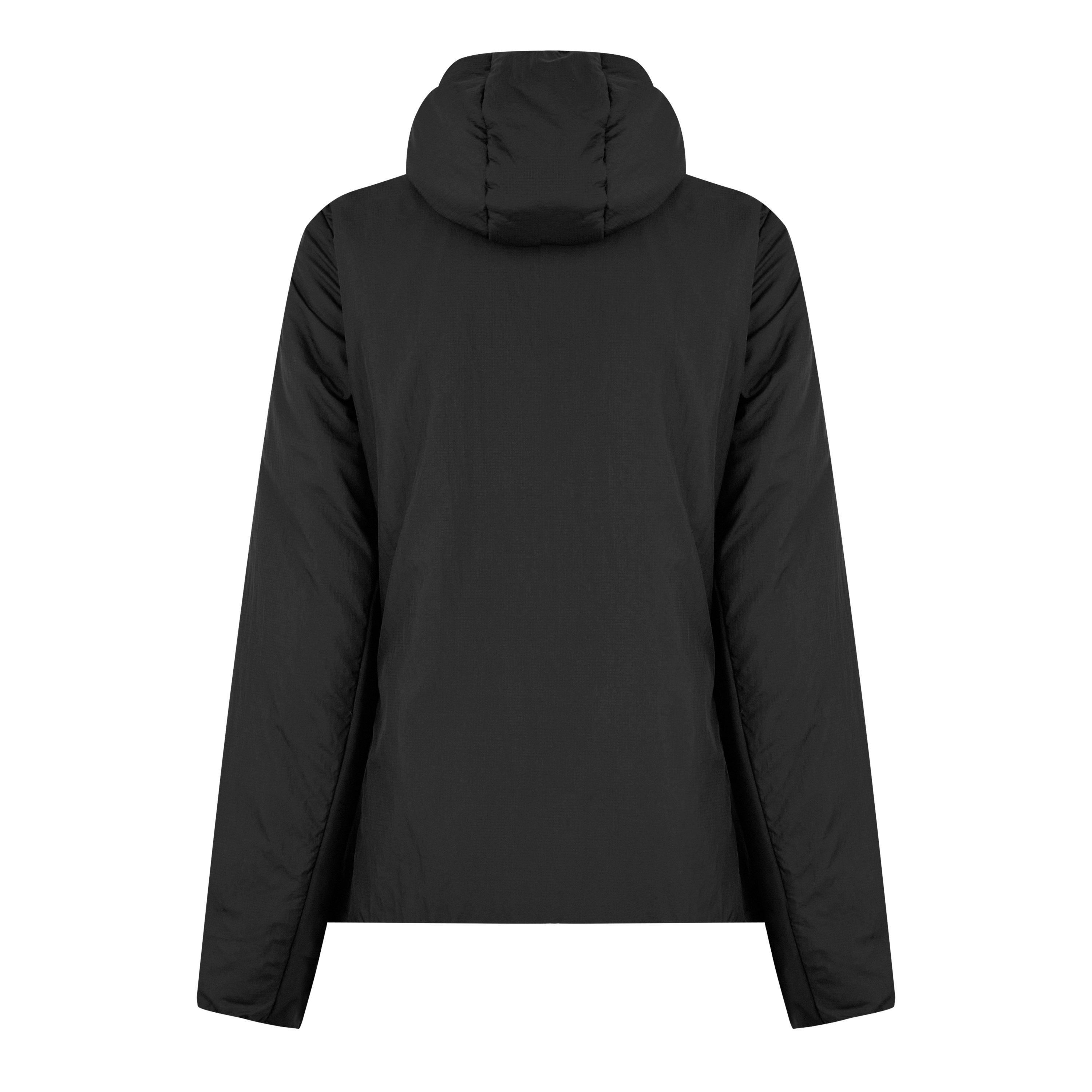 Sort - Fohn - Stretch Hybrid Jacket Womens - 2