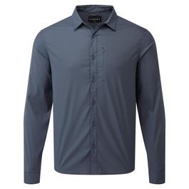 Fohn Mens Trekking Shirt