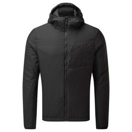 Fohn Mens Stretch Hybrid Jacket