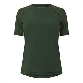 Fohn Trail Tech T shirt