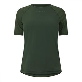 Fohn Trail Tech T-shirt