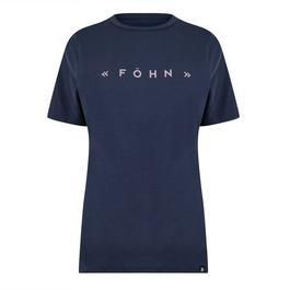 Fohn DriRelease Tee Ld99