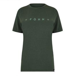 Fohn DriRelease Tee Ld99