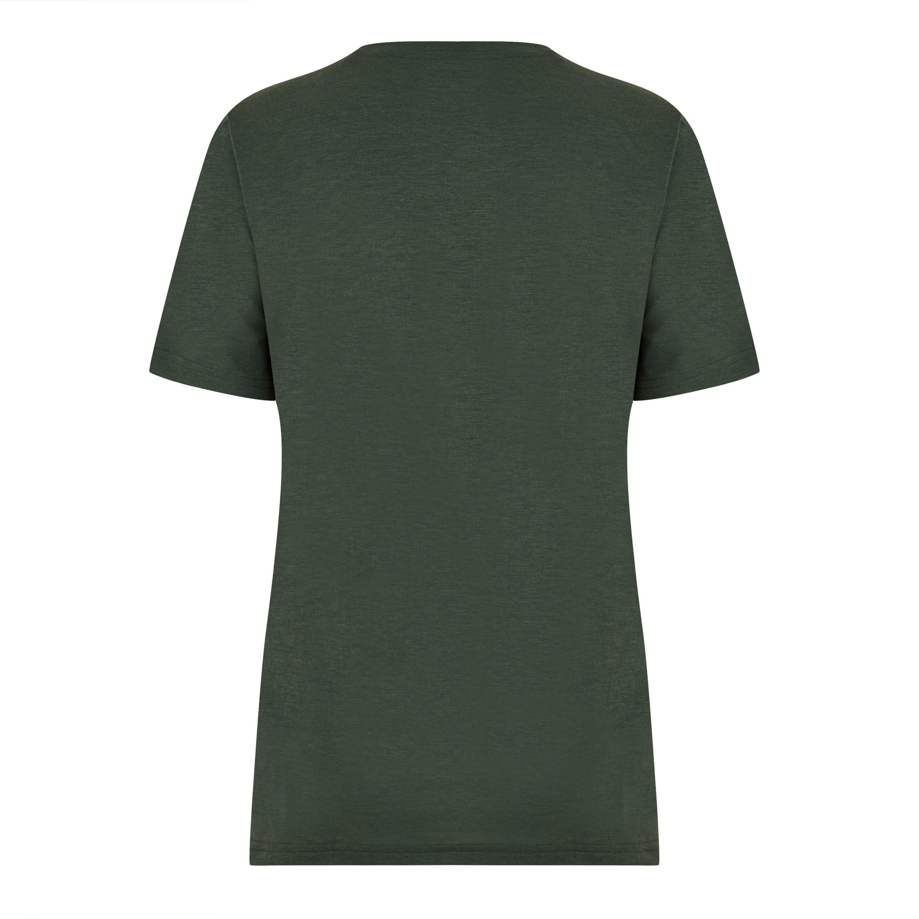 Thyme - Fohn - DriRelease Short-Sleeve Performance T-Shirt - 2