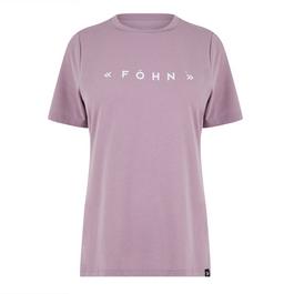 Fohn DriRelease Tee Ld99