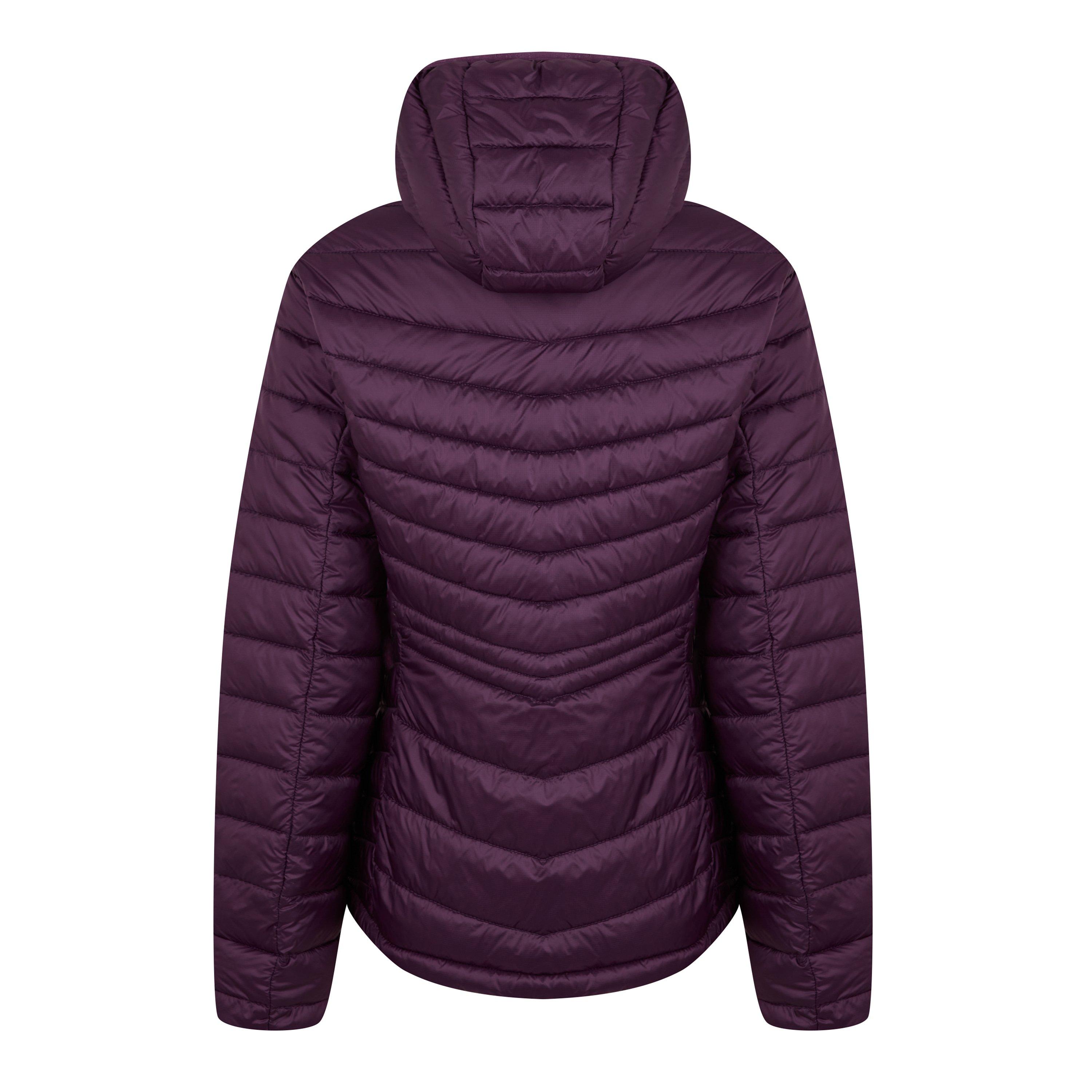 Potent Purple - Fohn - Synthetic Down Jacket - 2