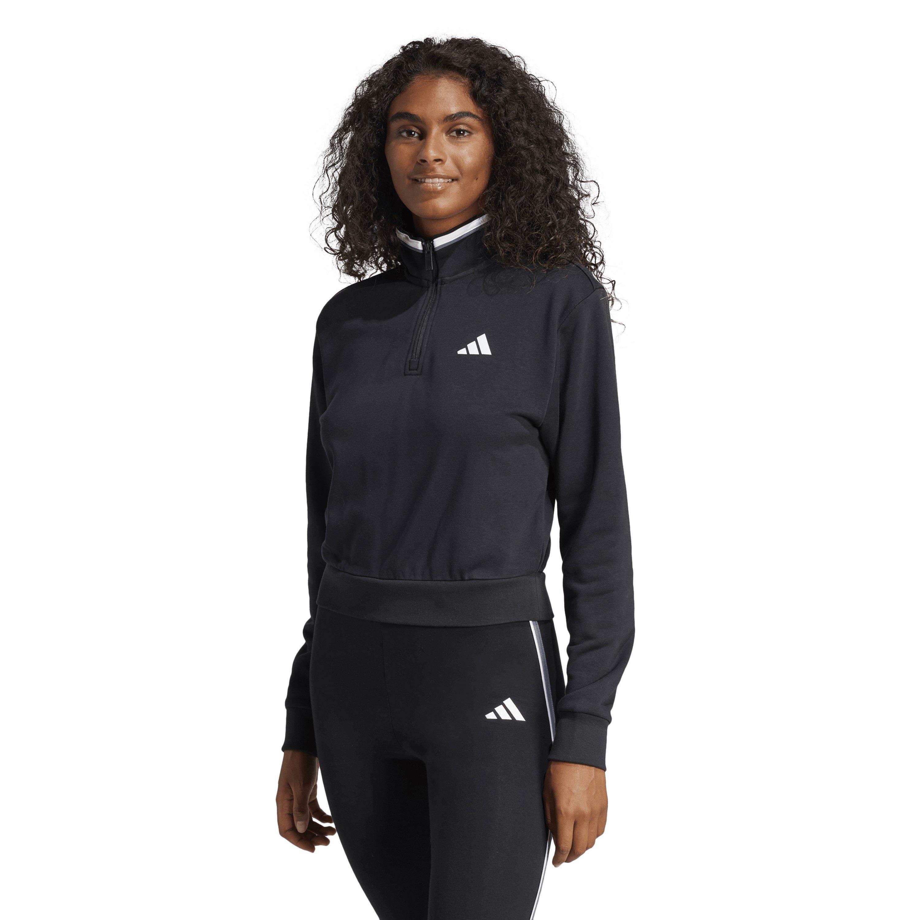 Black - adidas - Adidas Cb 14Zip Ld99 - 2