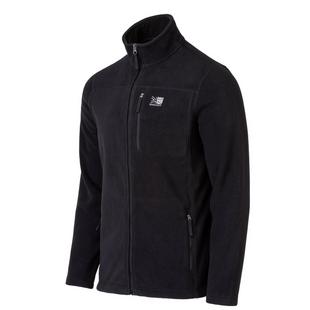 Black - Karrimor - Fleece Jacket Mens - 11