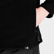 Black - Karrimor - Fleece Jacket Mens - 5