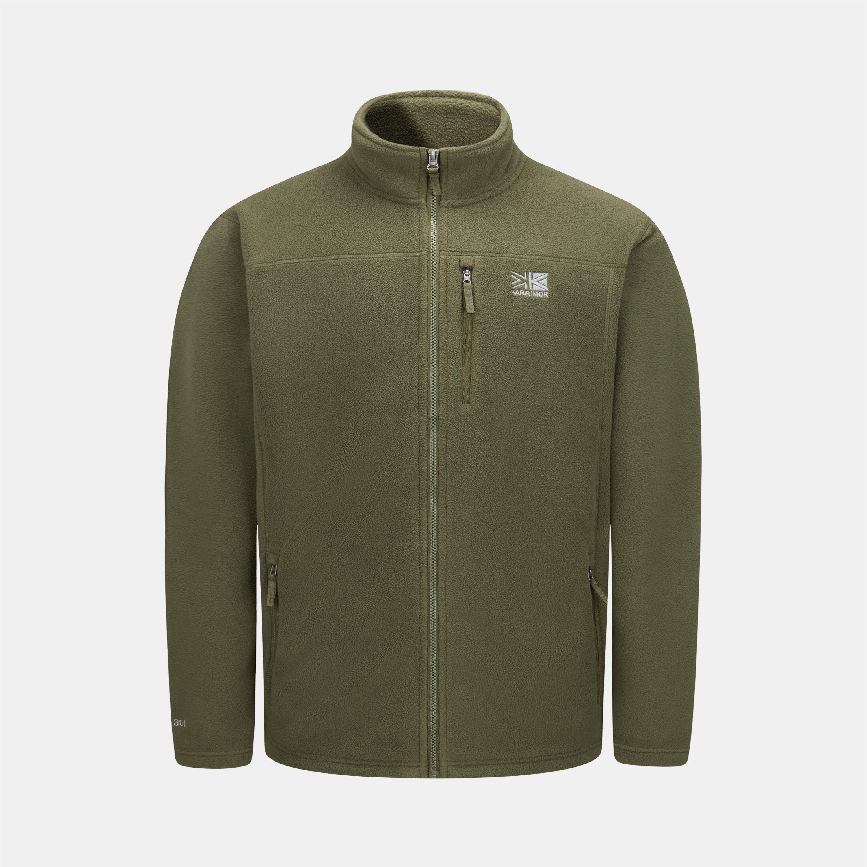 Karrimor Fleece Jacket Mens