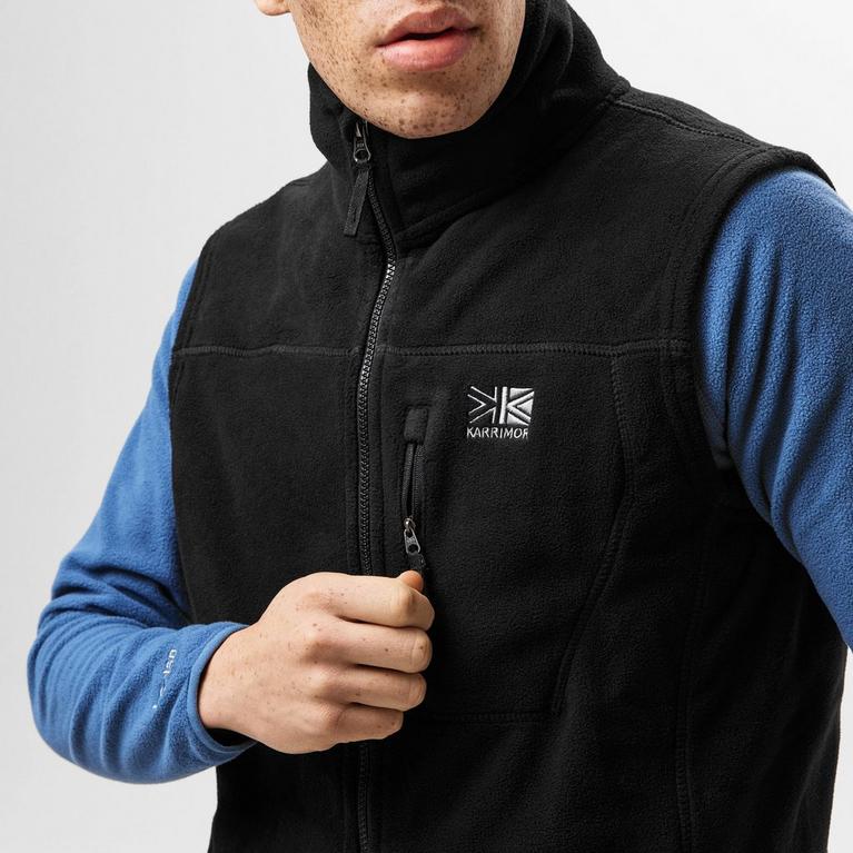 Karrimor | Fleece Gilet Mens | Gilets | USC Karrimor | Fleece Gilet Mens | Gilets | USC