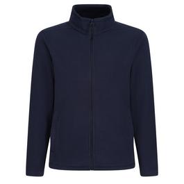 Regatta Micro Full Zip Fleece