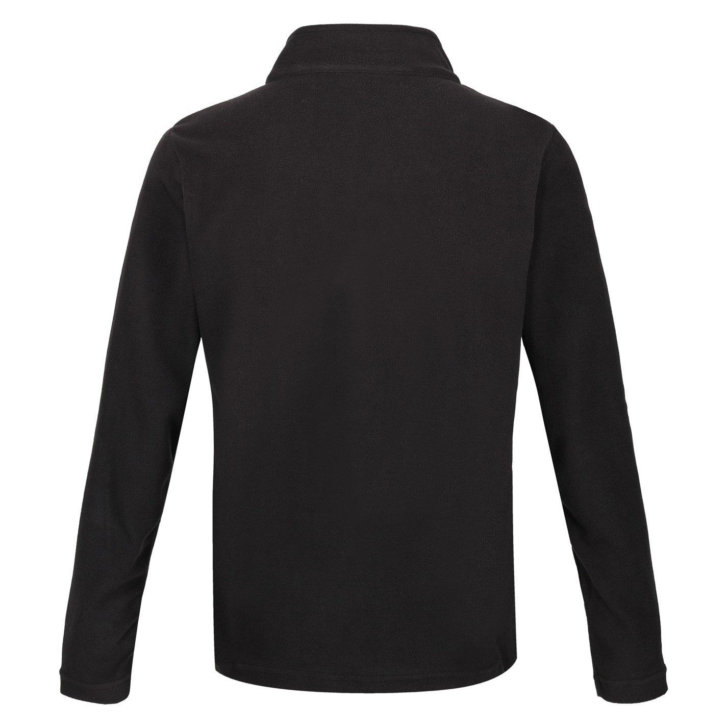Crna - Regatta - Sweethart Half Zip Fleece - 8
