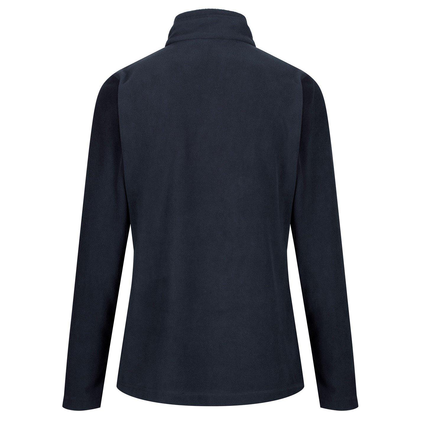 Navy - Regatta - Sweethart Half Zip Fleece - 7