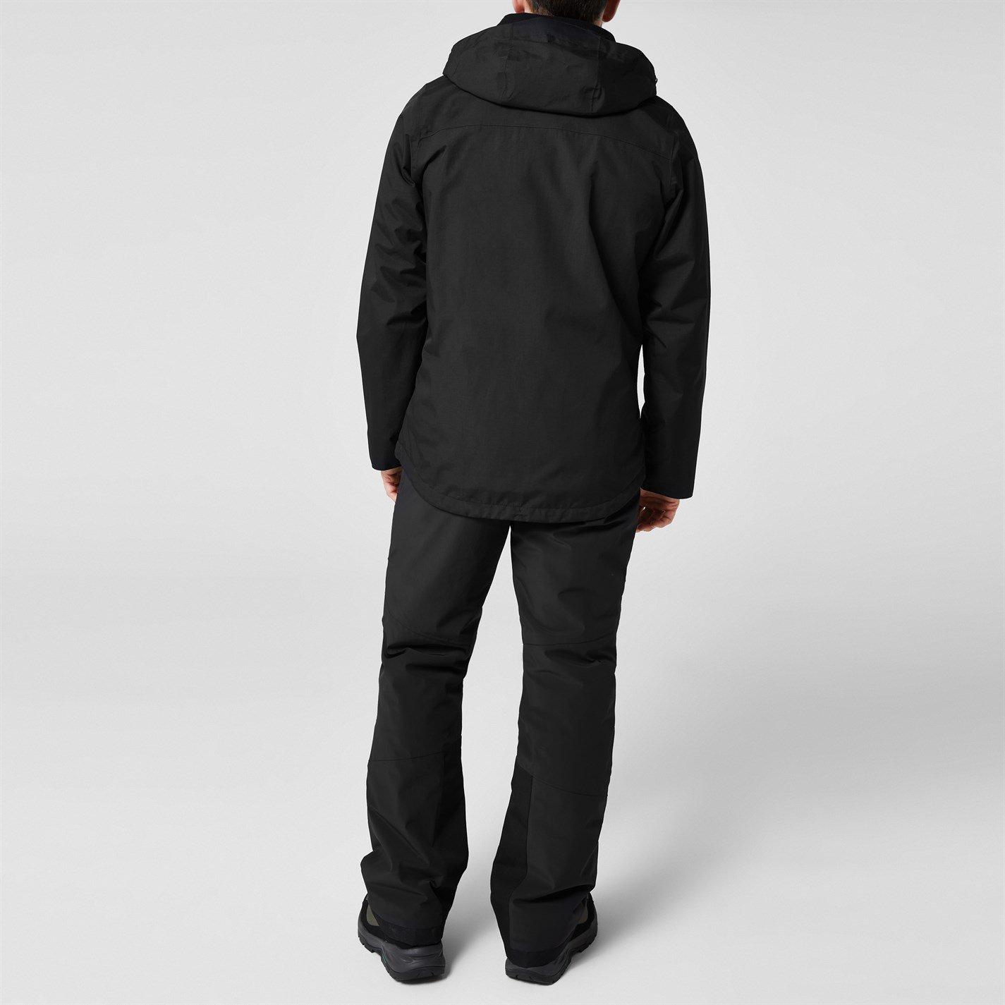 Negro - Karrimor - Waterproof WeatherTite 3 in 1 Jacket - 3