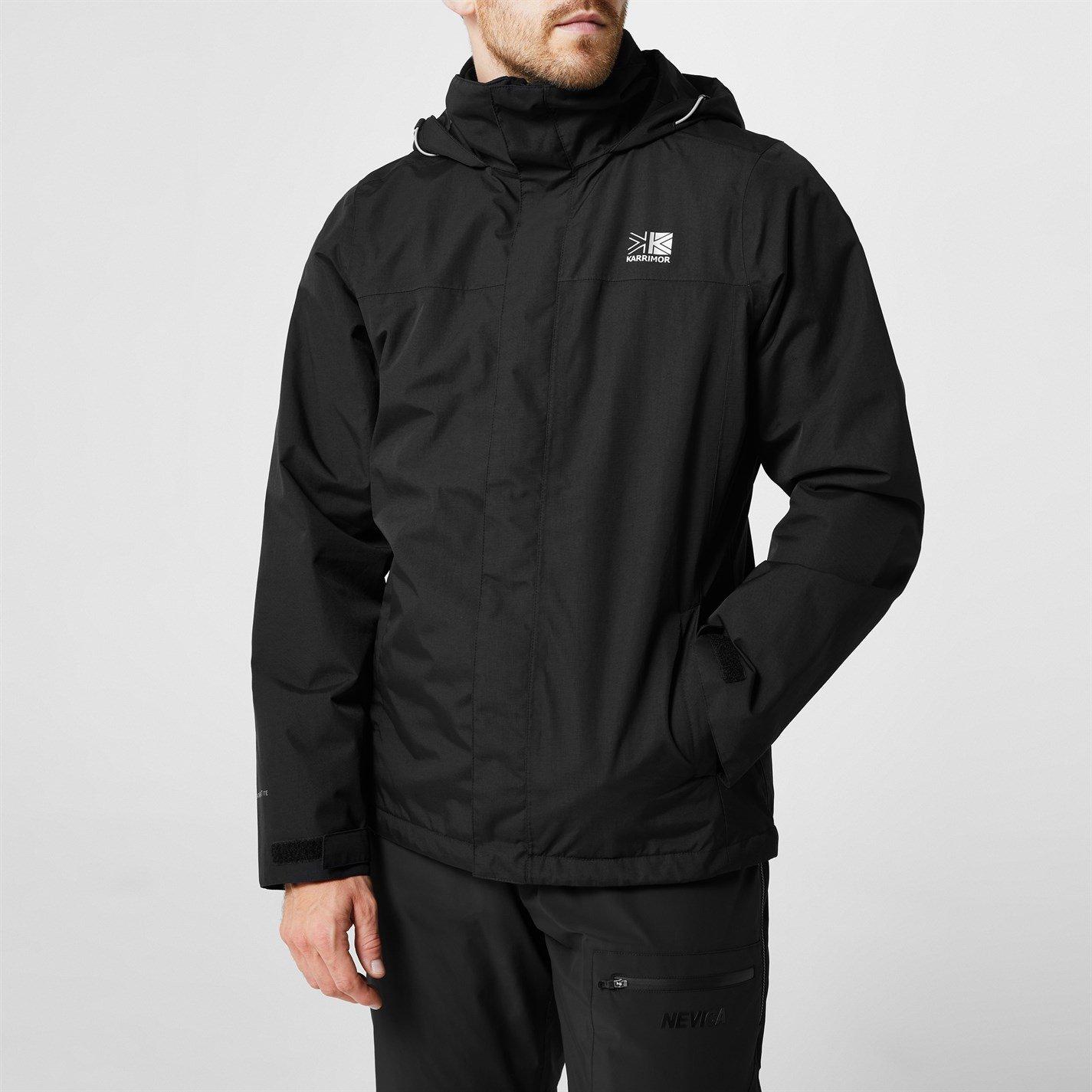 3 in 1 weathertite jacket mens