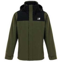 Karrimor 3 in 1 Waterproof Jacket Mens