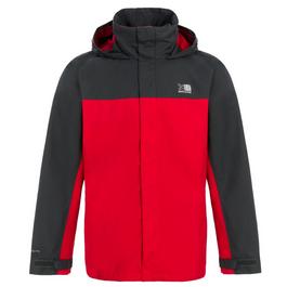 Karrimor 3 in 1 Waterproof Jacket Mens