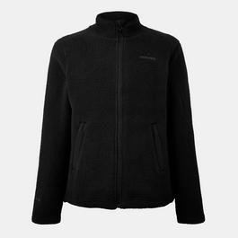 Karrimor Zip up Fleece Top Mens