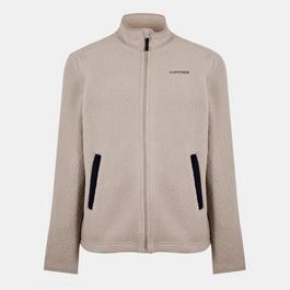 Karrimor Tudra Sherpa Fleece Jacket Mens
