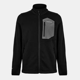 Karrimor Helium Fleece Jacket Mens
