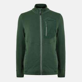 Karrimor Helium Fleece Jacket Mens