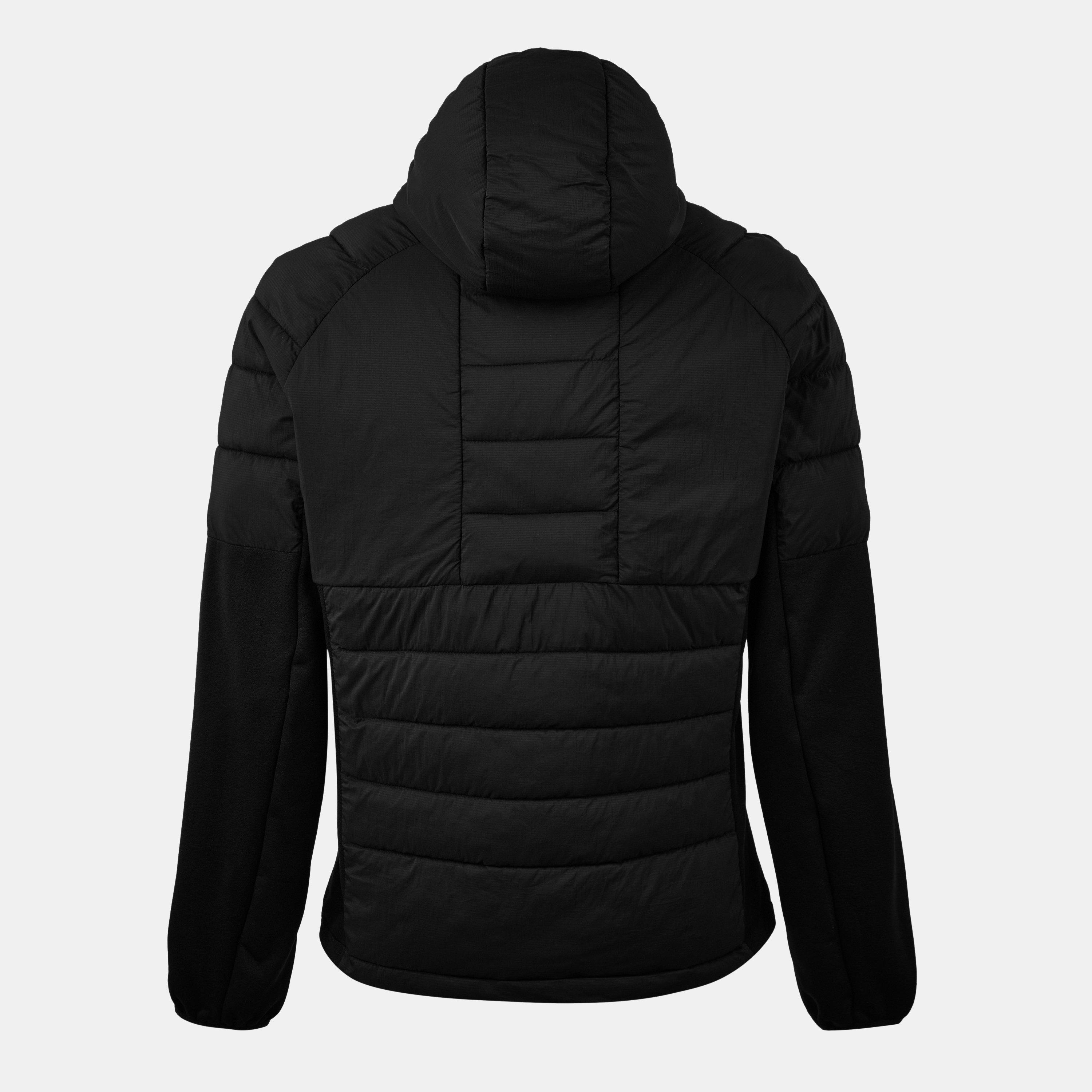 Sort - Karrimor - Helium Hybrid Puffer Jacket Mens - 2