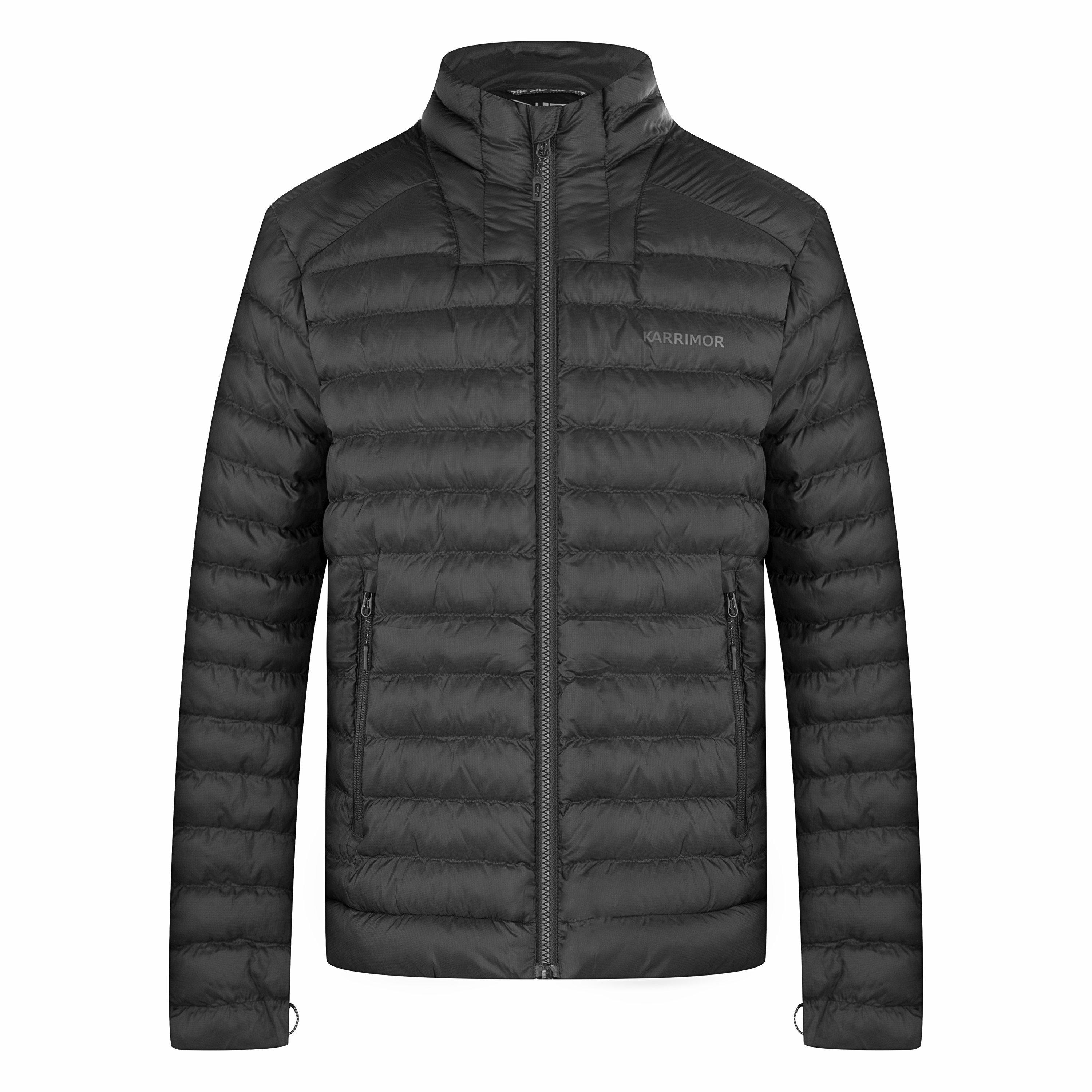 Karrimor 3in1 Nitro Waterproof Jacket Mens 3in1 Jackets