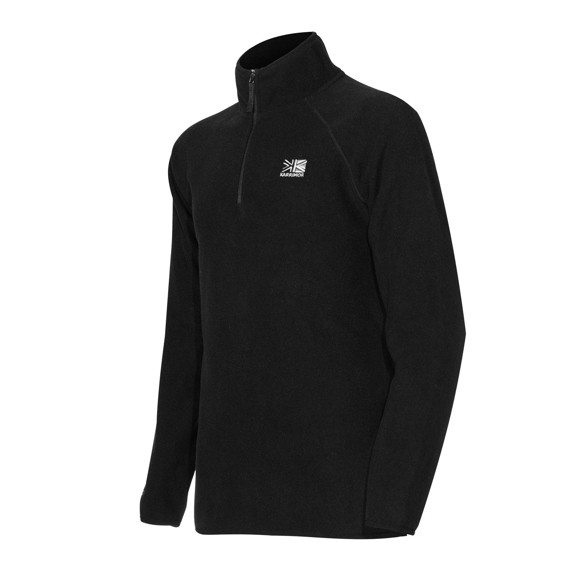 karrimor-micro-fleece-mens-1-4-zip-fleece-tops-usc