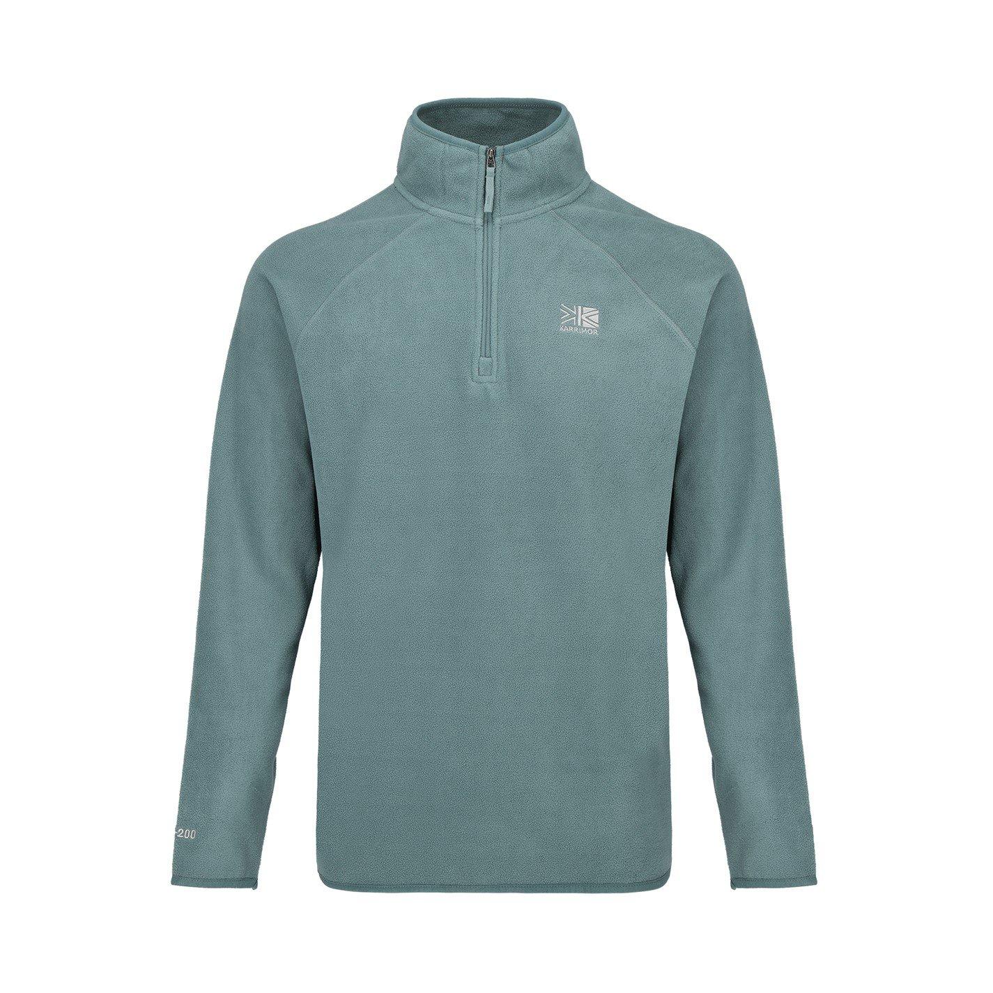 Micro Fleece Mens