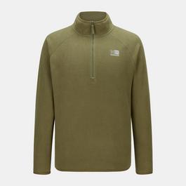 Karrimor Micro Fleece Mens