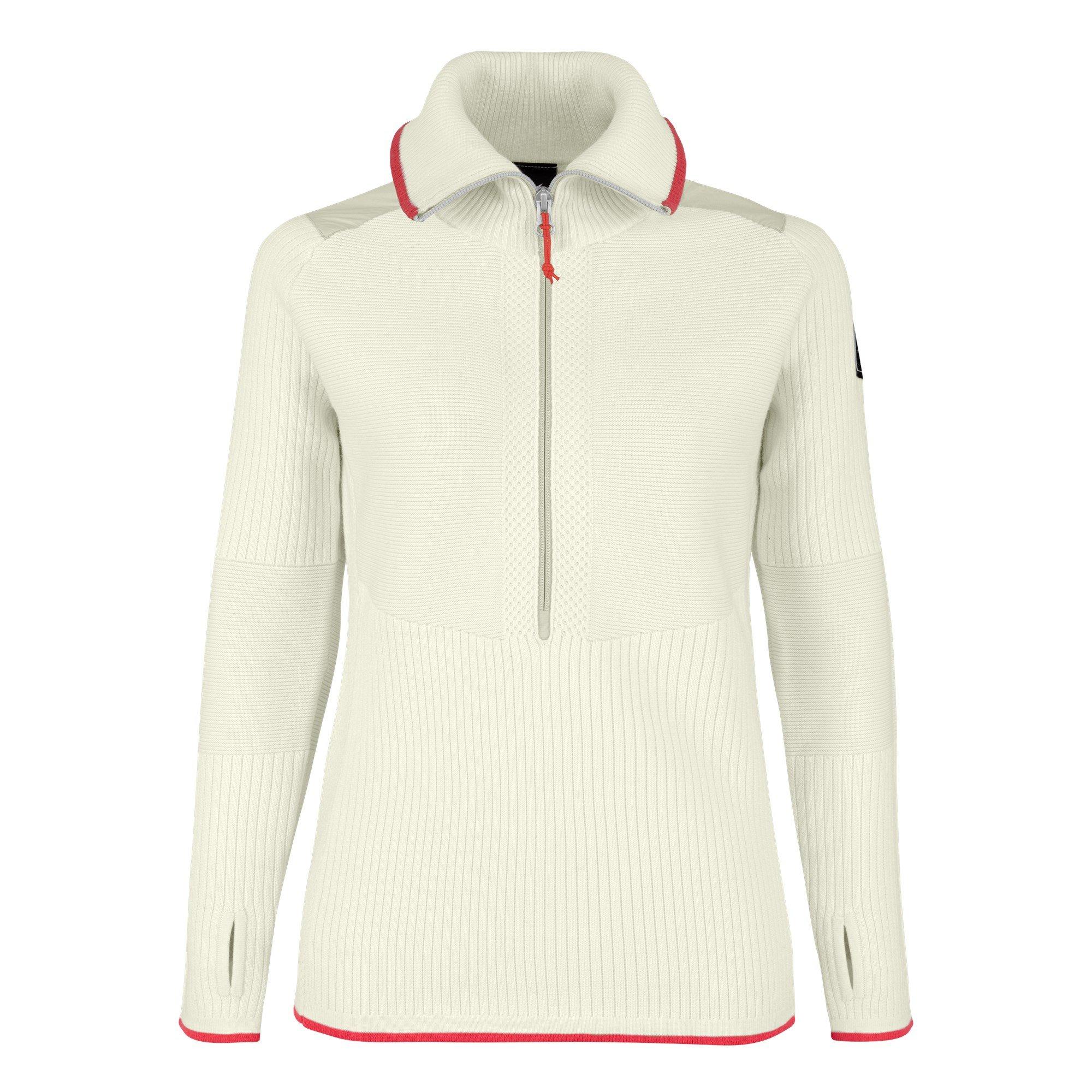 Salewa Sella quarter Zip Fleece Pullover