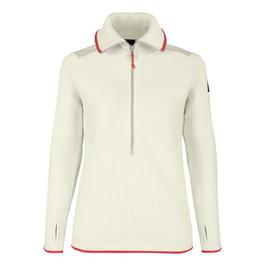 Salewa Sella Pullover Top Womens