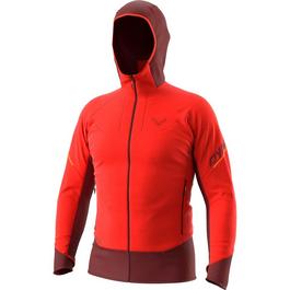 Dynafit Mezzalama Polartech Alpha Jacket Mens