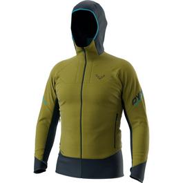 Dynafit Mezzalama Polartech Alpha Jacket Mens