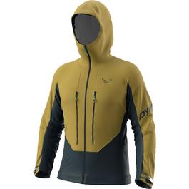 Dynafit Free Infinium Hybrid Jacket Mens