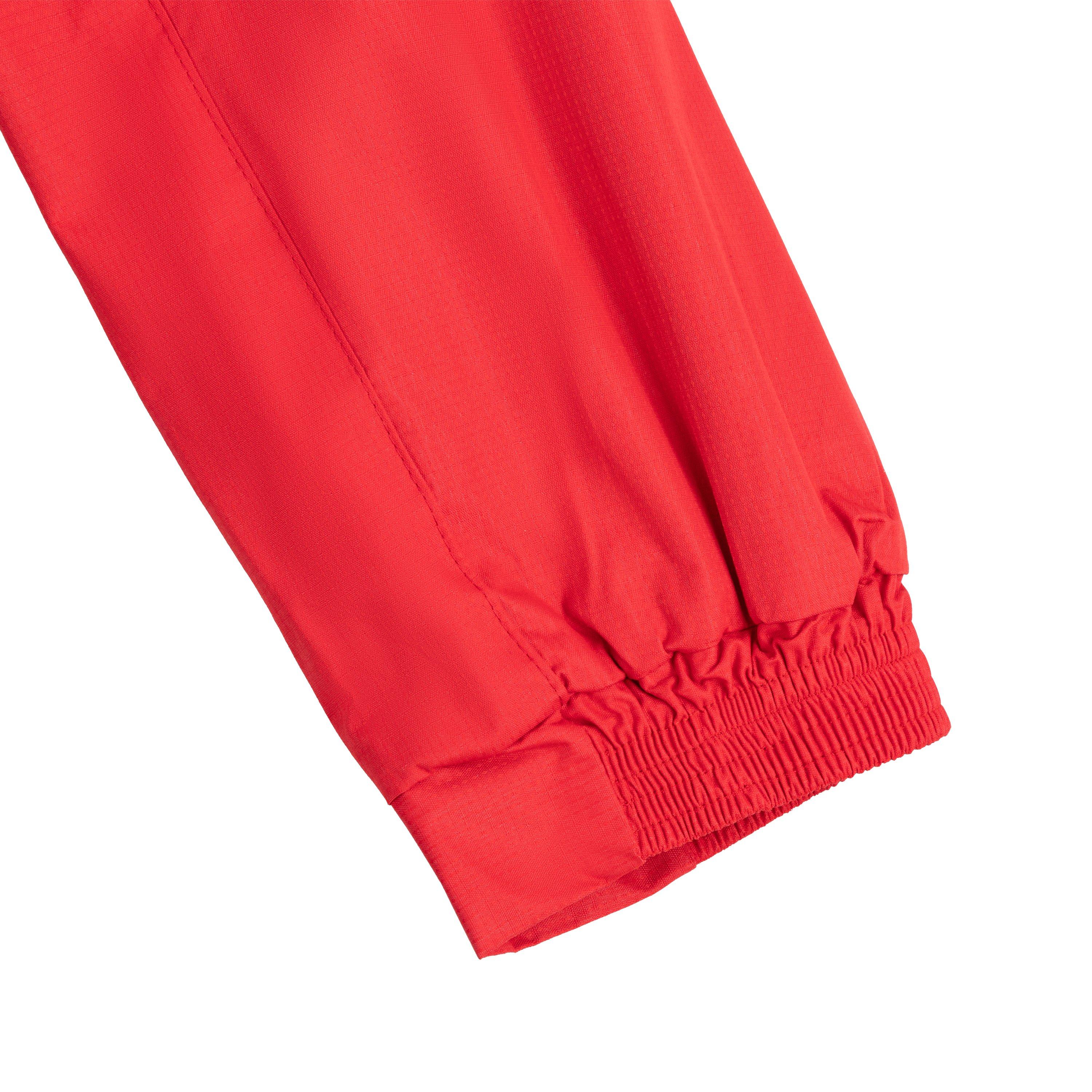 Vermelho - Gelert - fleece lined Jacket Mens - 6