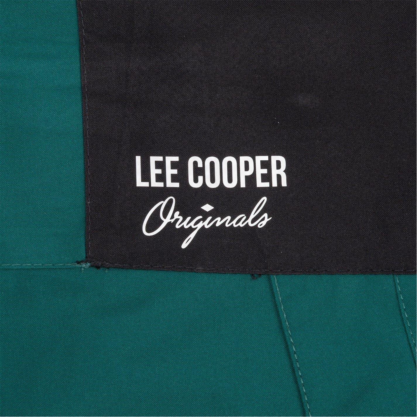 Verde - Lee Cooper - Outdoor Jacket - 3