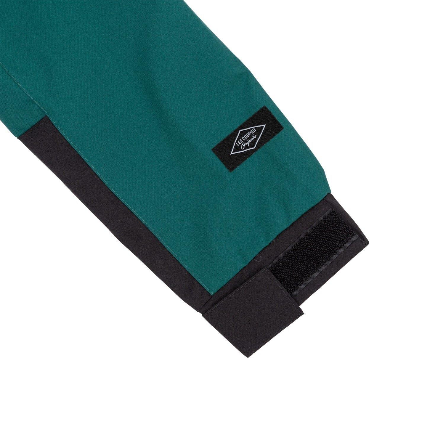 Verde - Lee Cooper - Outdoor Jacket - 4