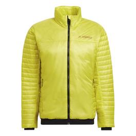 adidas Terrex Techrock Primaloft Jacket Mens