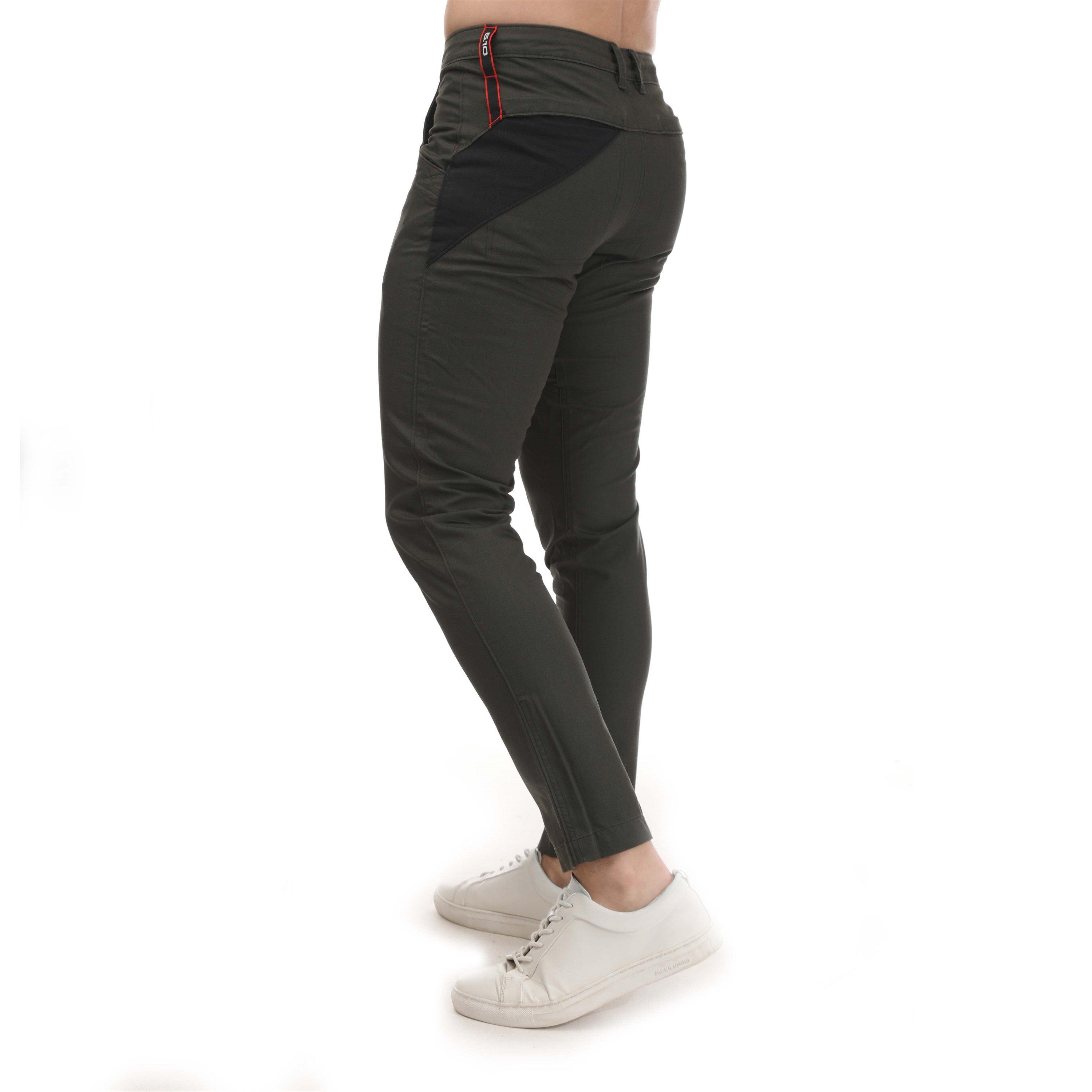 Green - Five Ten - Five-Ten Felsblock Pant - 2