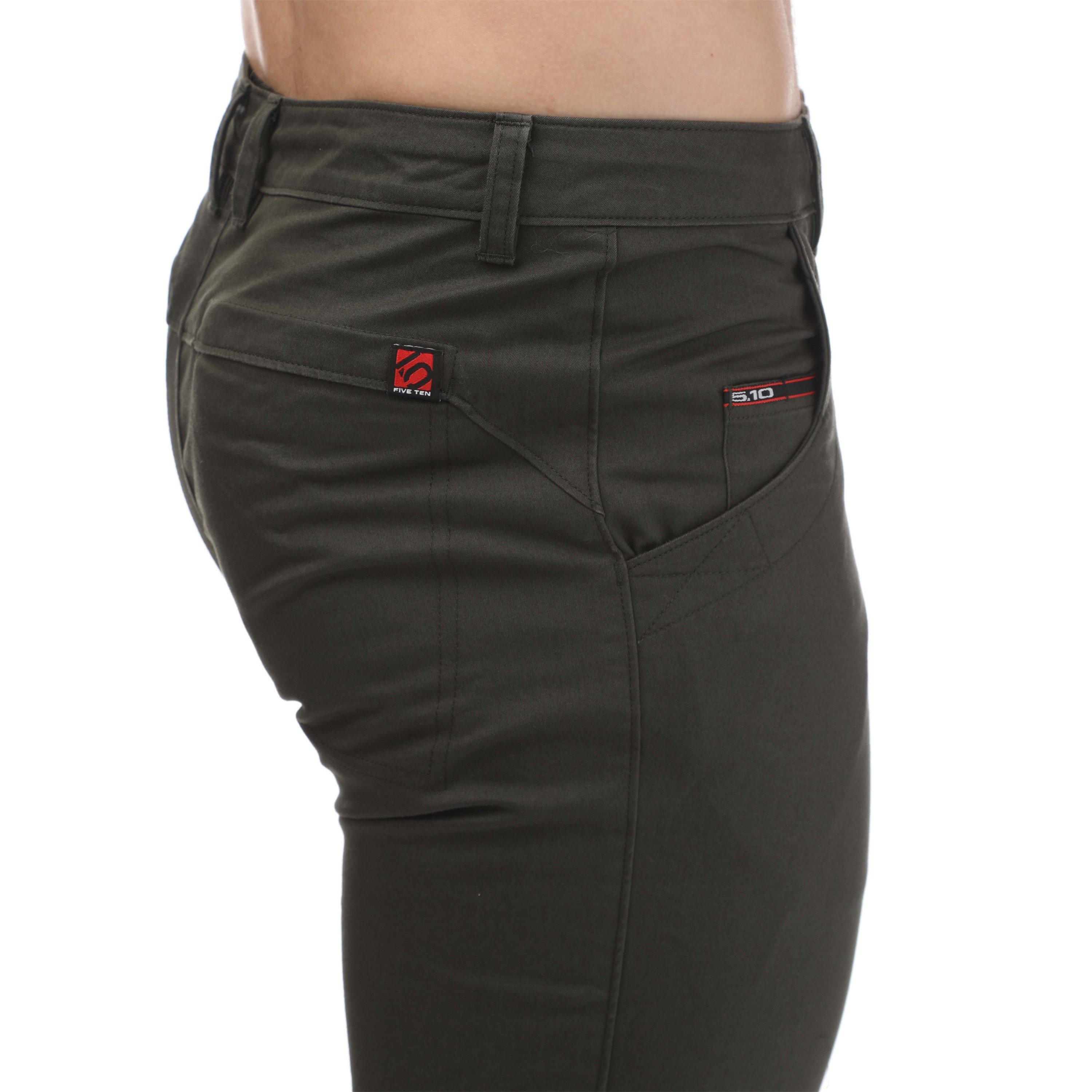 Green - Five Ten - Five-Ten Felsblock Pant - 3