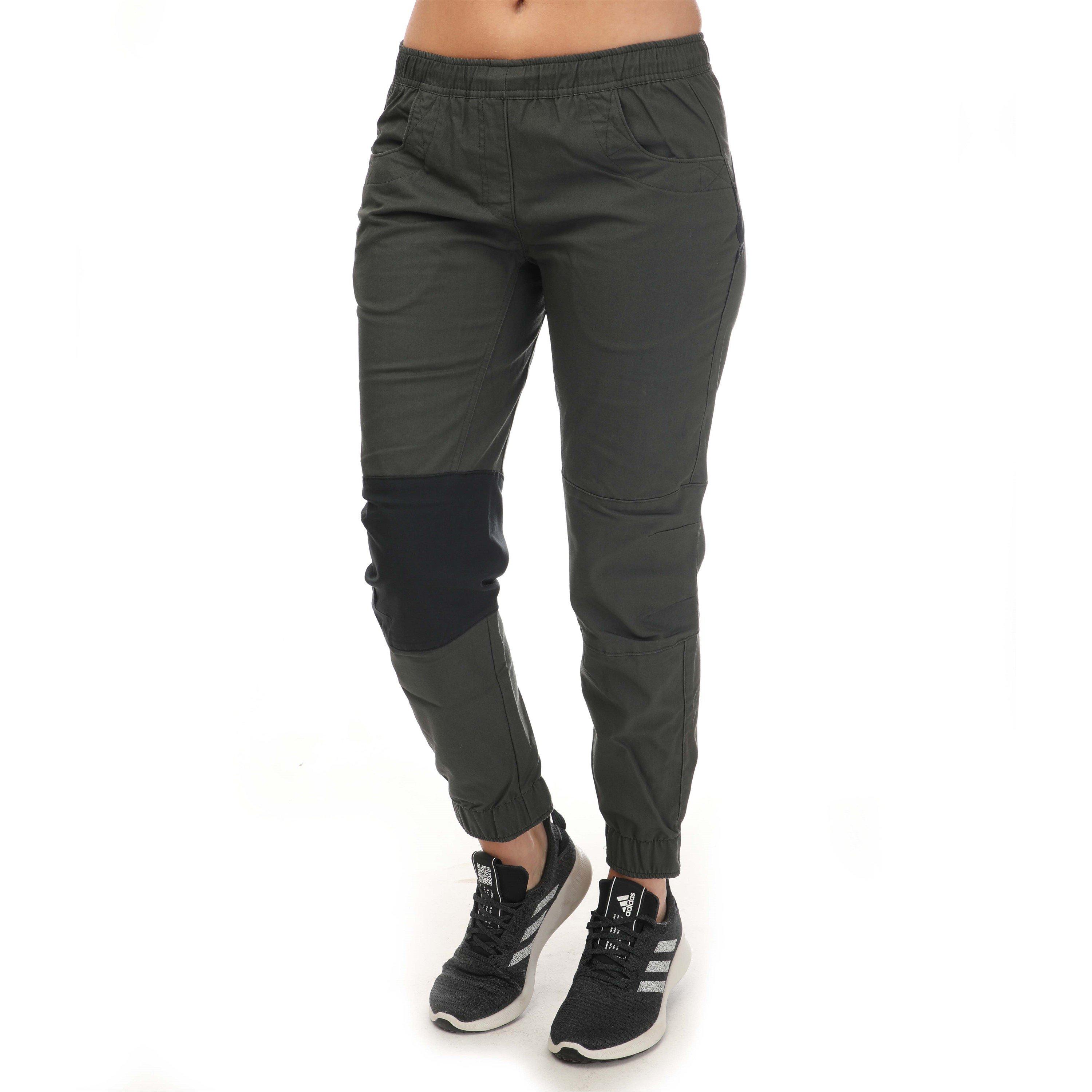Green - Five Ten - Ten Felsblock Pants - 1