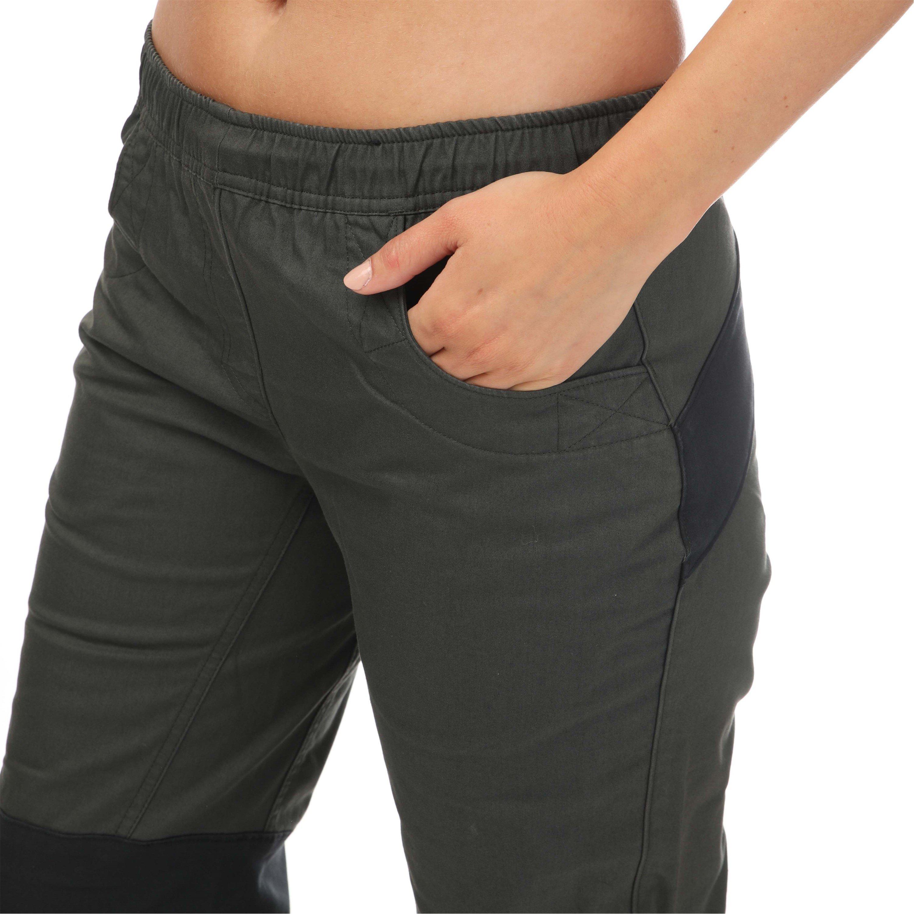 Green - Five Ten - Ten Felsblock Pants - 3