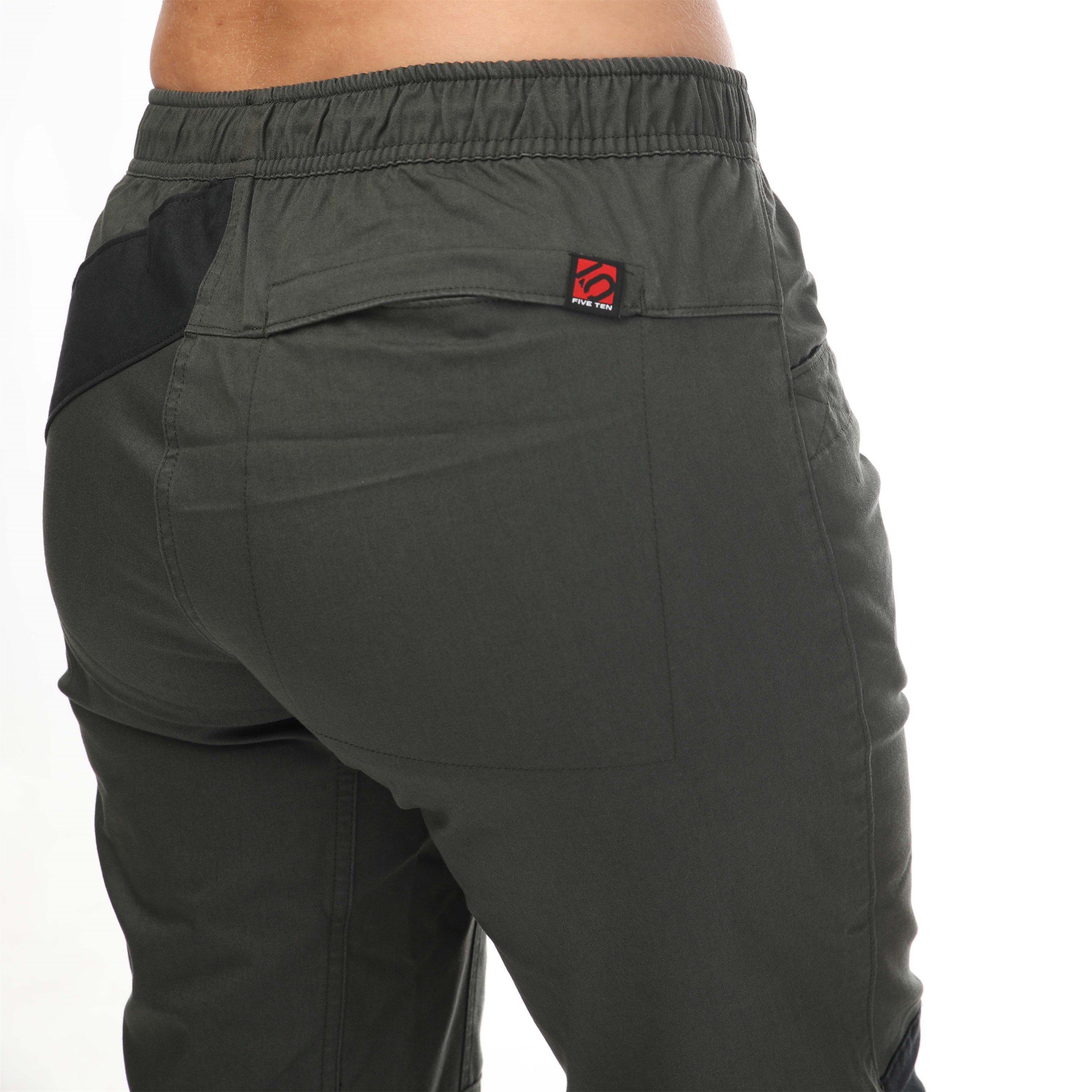 Green - Five Ten - Ten Felsblock Pants - 4